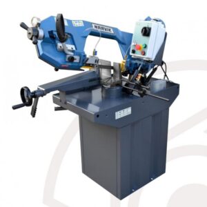Narvik HBZ-260-V bandzaagmachine