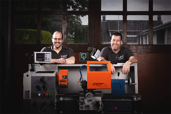 Neem contact op met onze experts