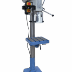 Narvik KB-25-HL Snaargedreven kolomboormachine 400V