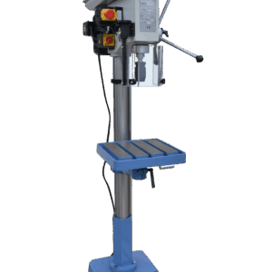 Narvik KB-25-HL Snaargedreven kolomboormachine 400V