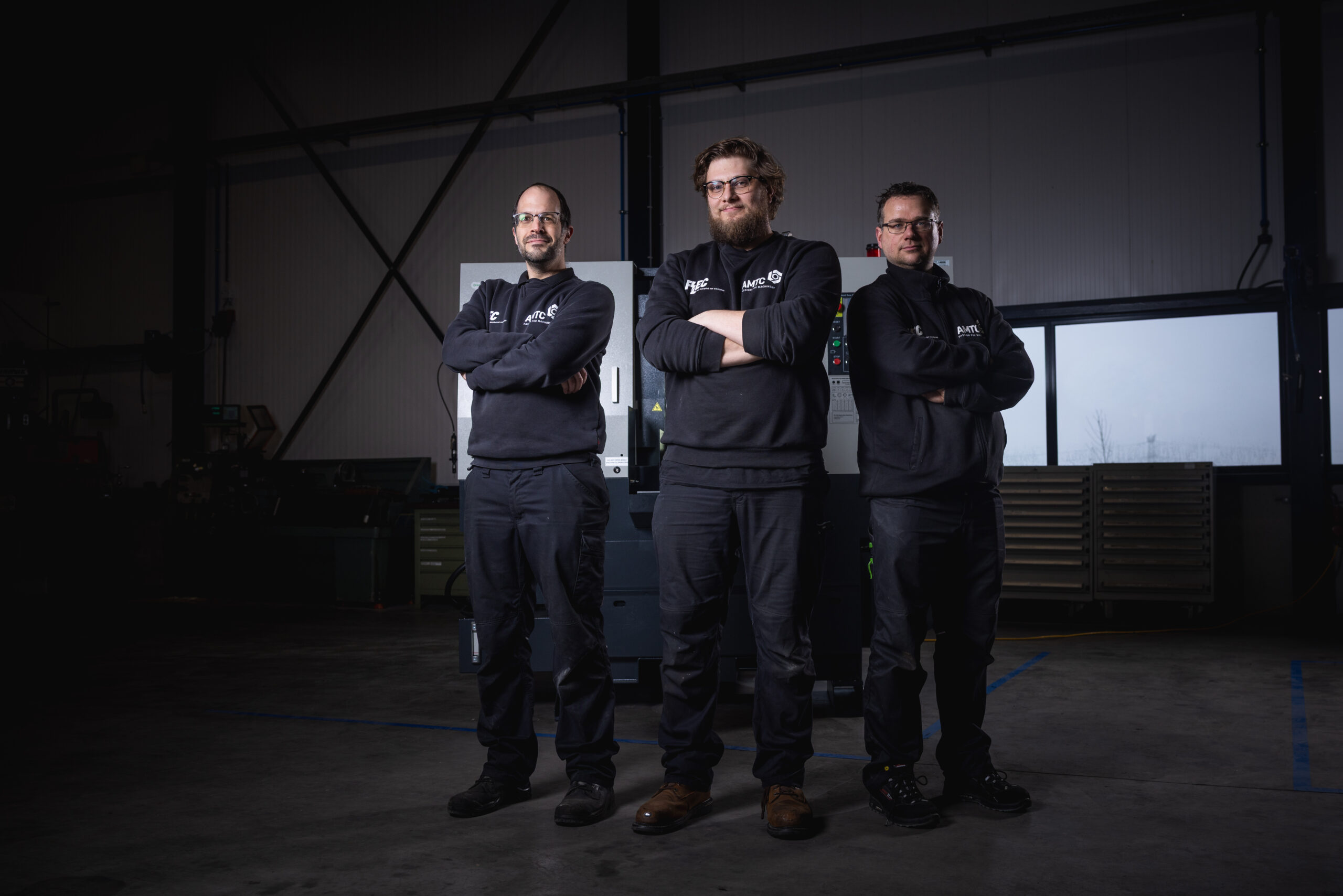 Neem contact op met onze experts